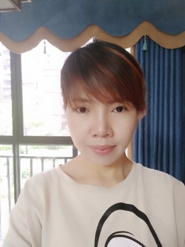 余生安好的第一张照片--广西基督教相亲网