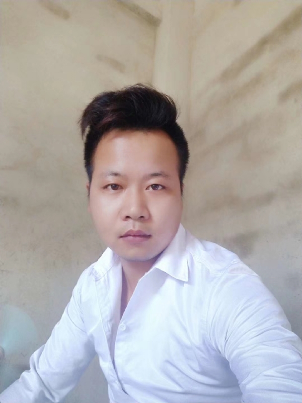 寻觅爱情的第一张照片--广西基督教相亲网