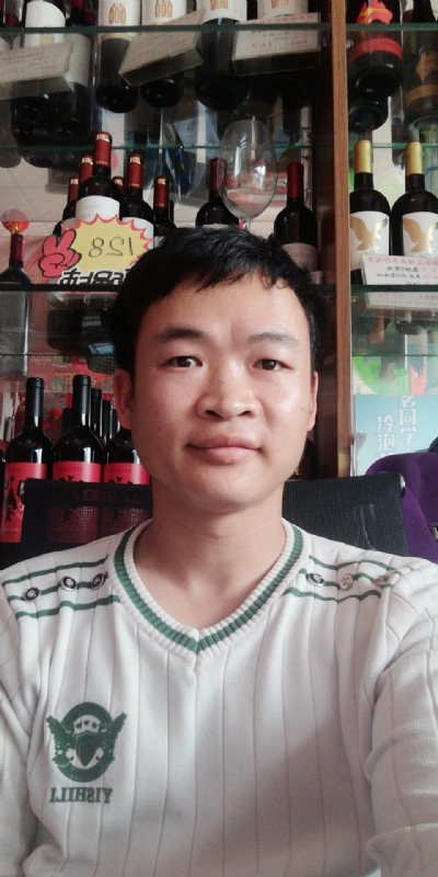真心征婚的第二张照片--广西基督教相亲网