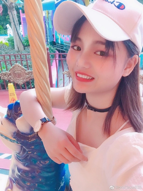 晓乐乐的第一张照片--广西基督教相亲网