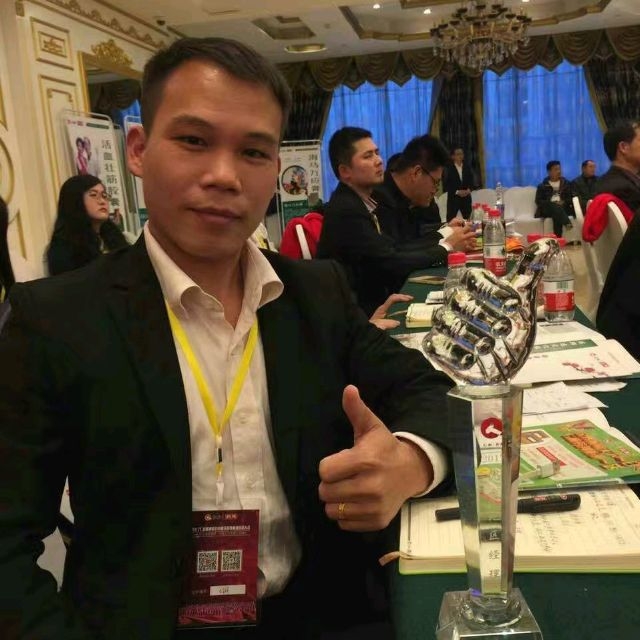 项帅的第一张照片--广西基督教相亲网