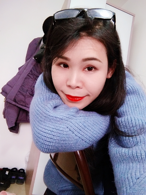 西月的第一张照片--广西基督教相亲网