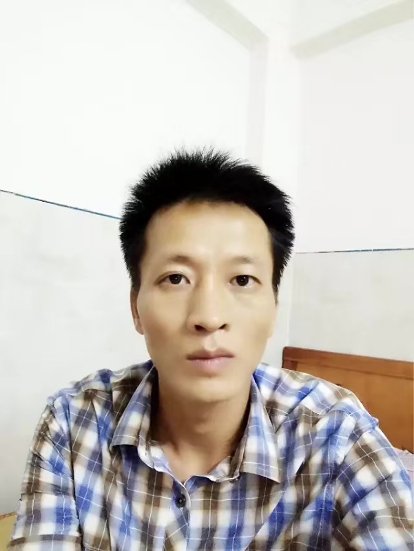 流年未亡的第一张照片--广西基督教相亲网