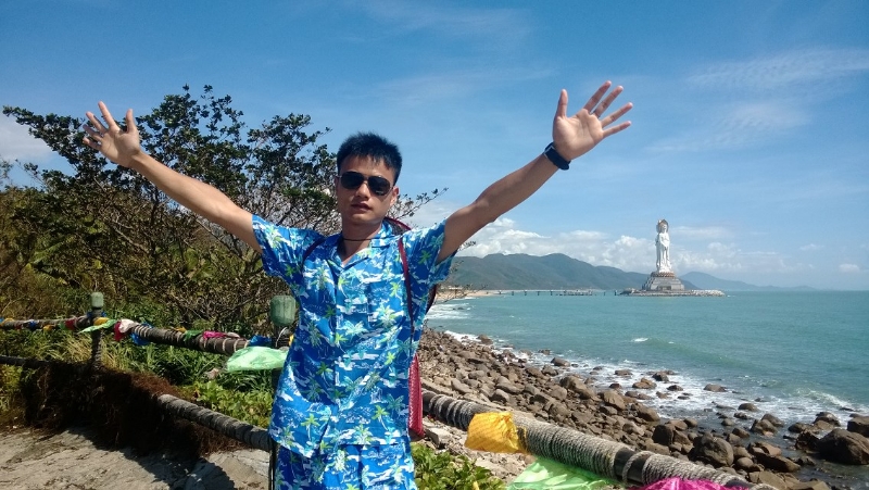 pengyu521的第二张照片--广西基督教相亲网