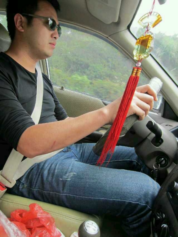 熊猫的第一张照片--广西基督教相亲网