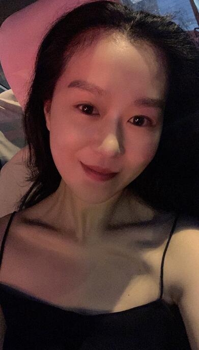 静待花开的第一张照片--广西基督教相亲网