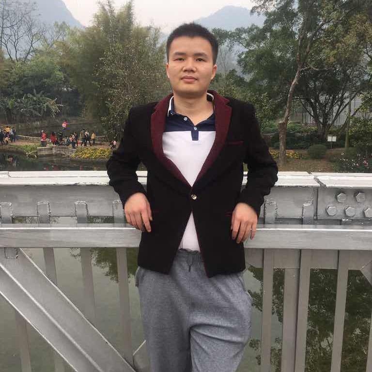 小龙龙的第一张照片--广西基督教相亲网