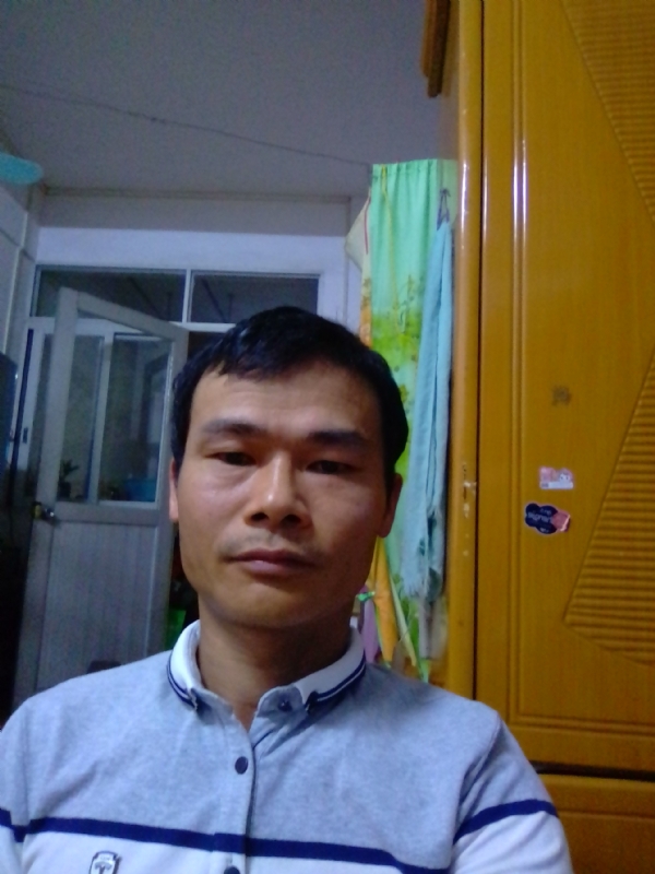 十赌十输的第一张照片--广西基督教相亲网