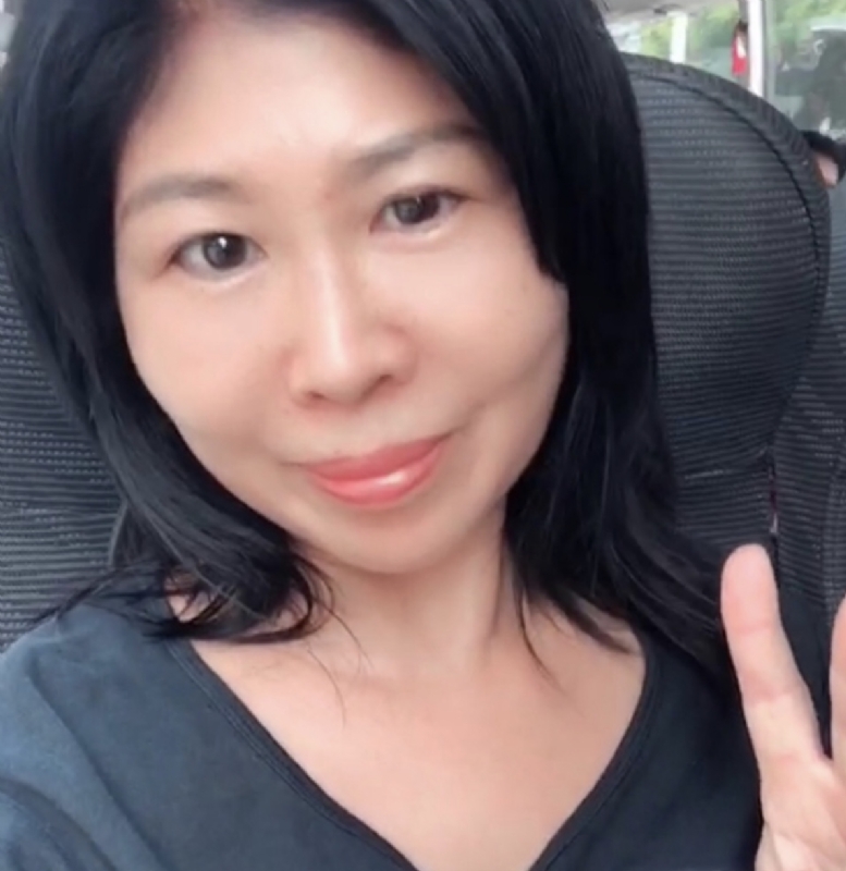 Lina的第三张照片--广西基督教相亲网