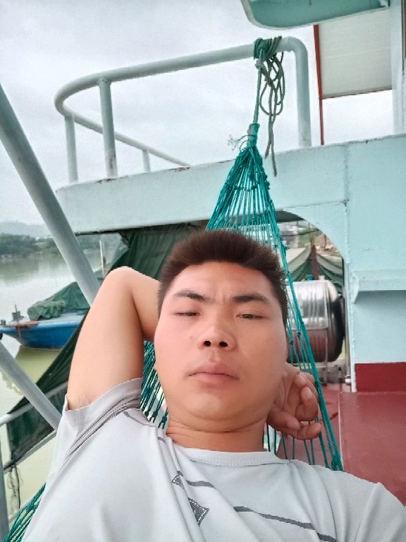 小哥哥的第一张照片--广西基督教相亲网