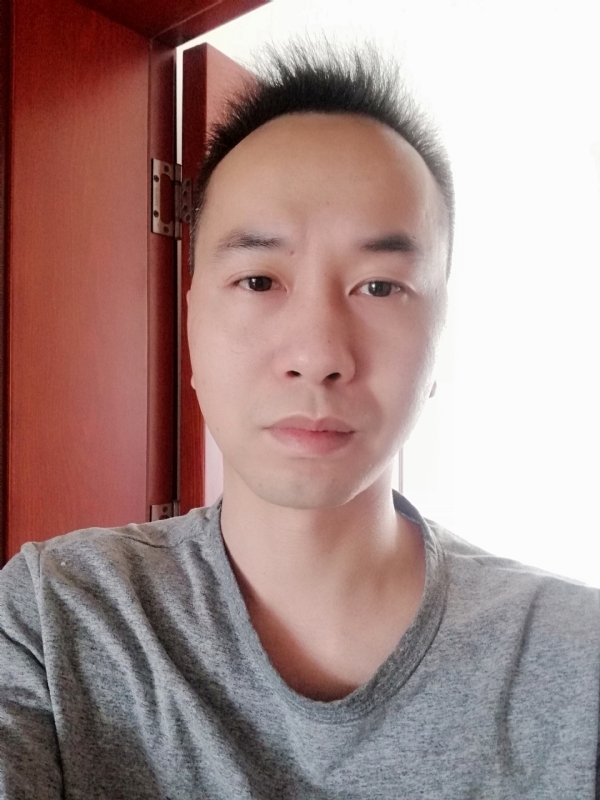 超级大混球的第一张照片--广西基督教相亲网