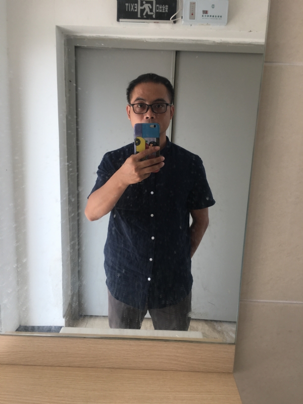 维食喵的第四张照片--广西基督教相亲网
