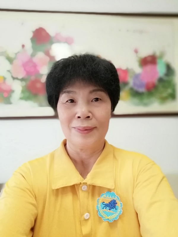 快乐星的第一张照片--广西基督教相亲网