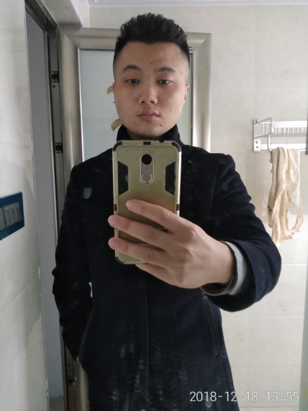 龙少爷的第一张照片--广西基督教相亲网