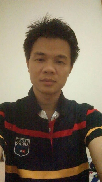 缘来如此的第一张照片--广西基督教相亲网