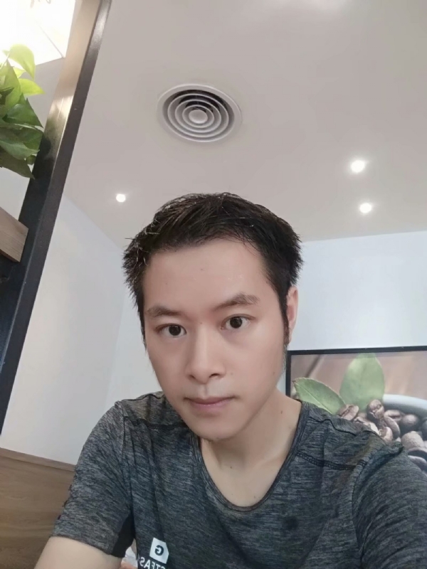 期待缘分的第二张照片--广西基督教相亲网