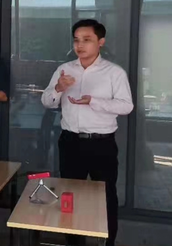 翼只等你的第一张照片--广西基督教相亲网