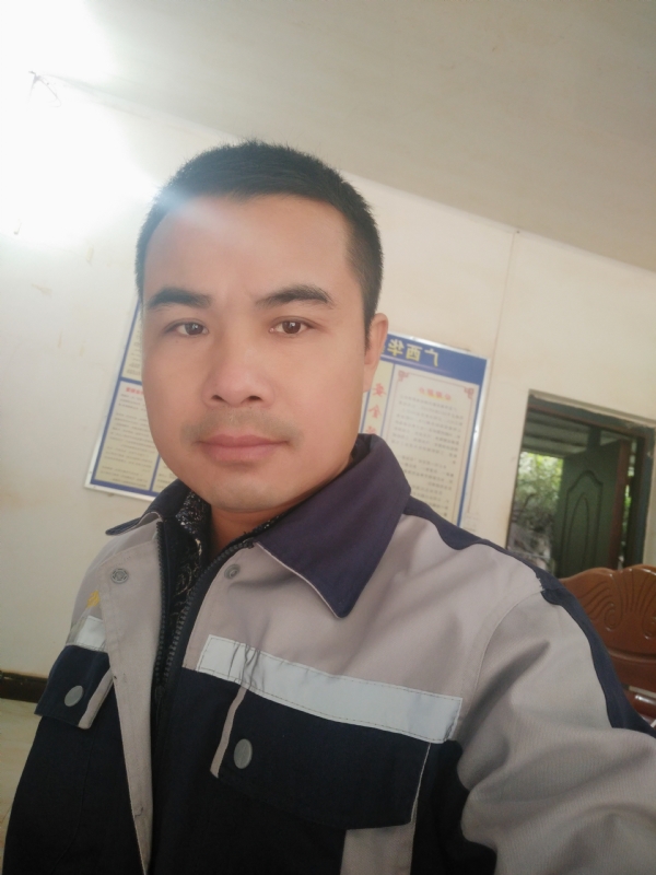 涅槃重生的第一张照片--广西基督教相亲网