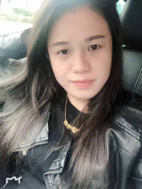 秋寶的第一张照片--广西基督教相亲网