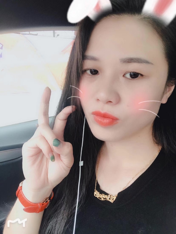 秋寶的第二张照片--广西基督教相亲网