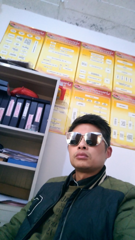 泽少的第一张照片--广西基督教相亲网