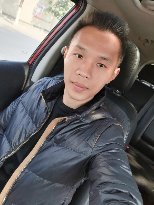 Han的第三张照片--广西基督教相亲网