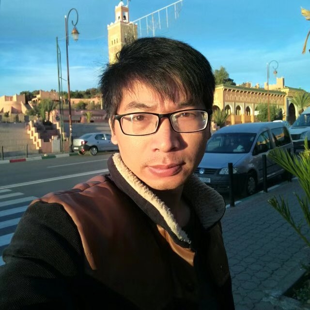 等一个晴天的第一张照片--广西基督教相亲网