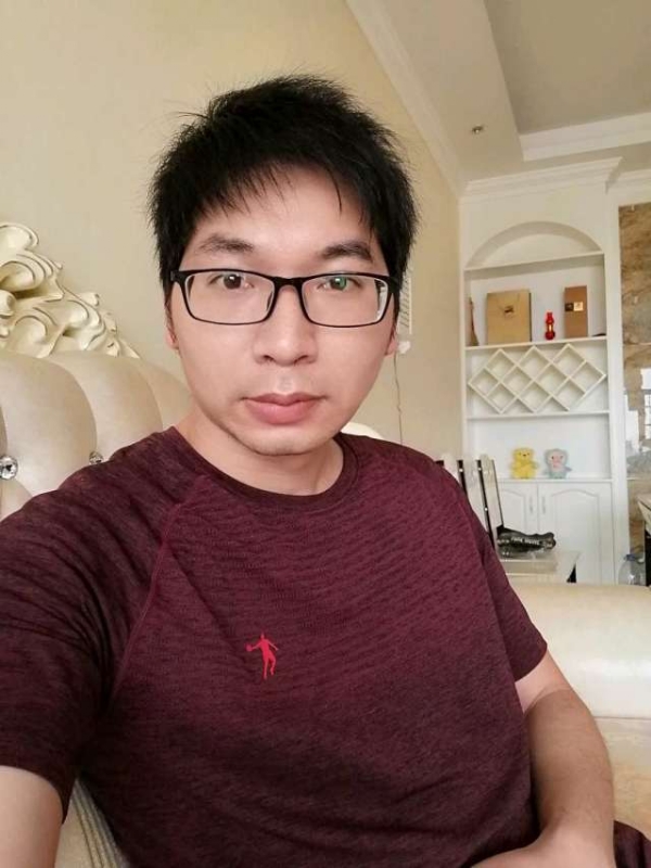 等一个晴天的第二张照片--广西基督教相亲网
