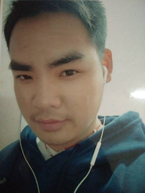 渴望爱的第一张照片--广西基督教相亲网