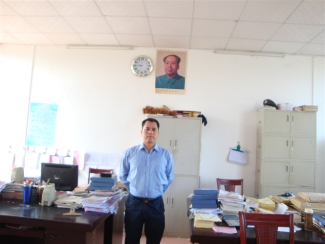 隆哥的第二张照片--广西基督教相亲网