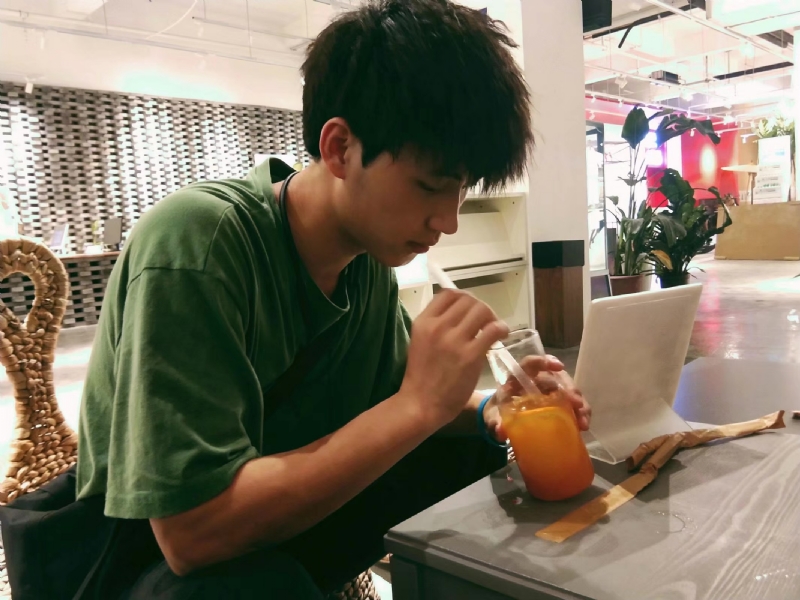 一花一世界的第一张照片--广西基督教相亲网