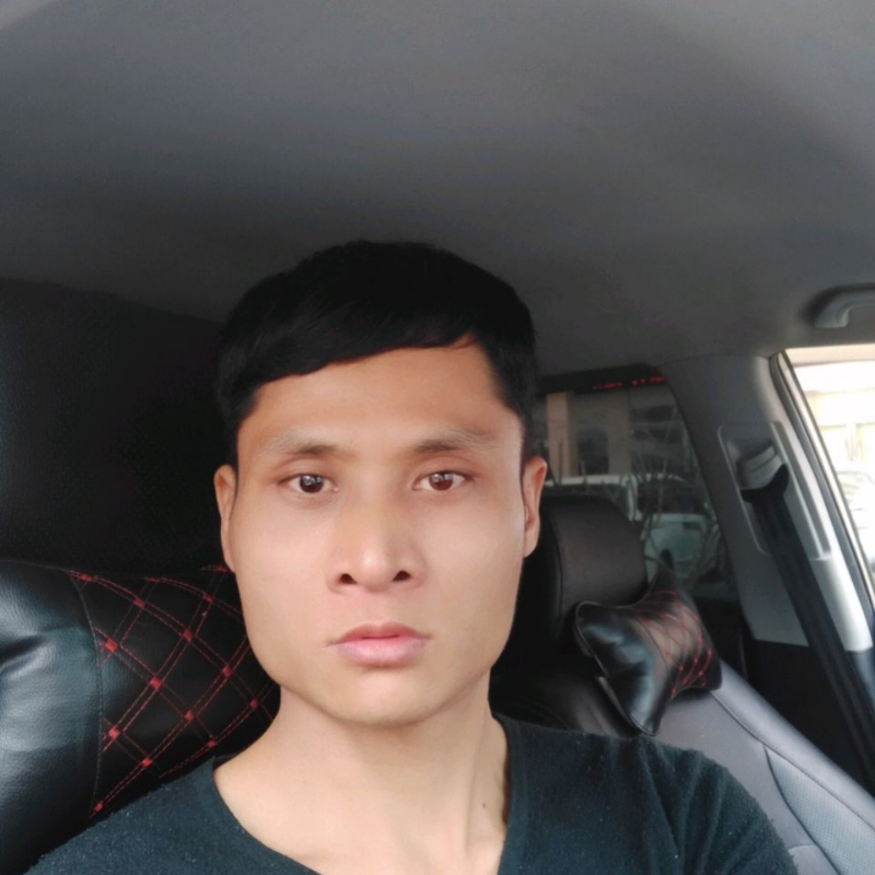 发财的野马的第一张照片--广西基督教相亲网