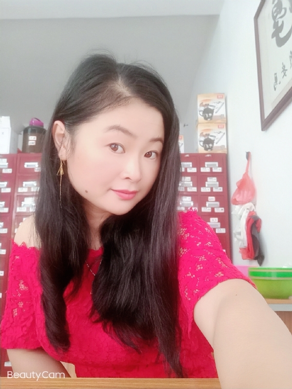 马誉宸的第一张照片--广西基督教相亲网
