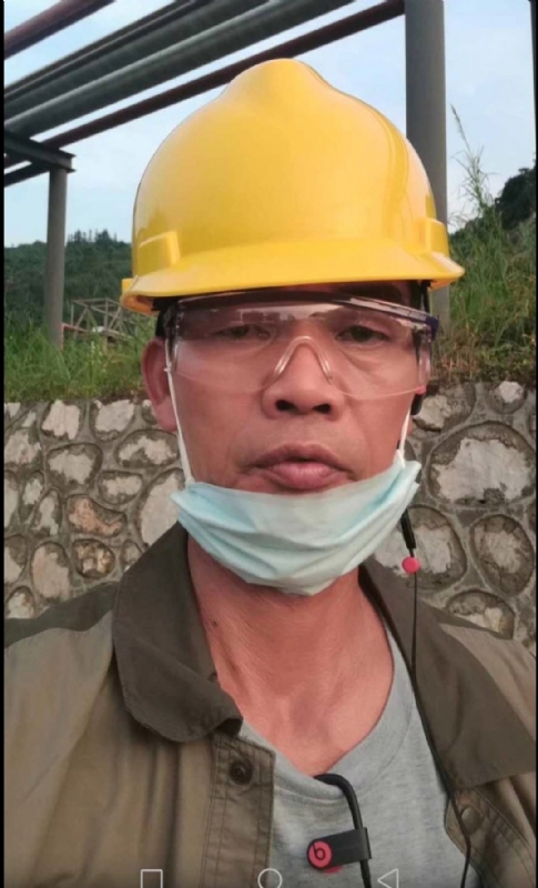 蓝天的第一张照片--广西基督教相亲网