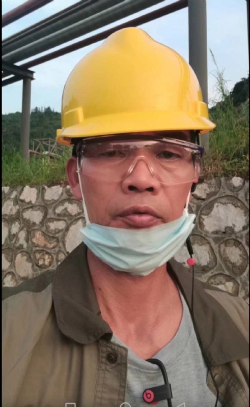 蓝天的第二张照片--广西基督教相亲网