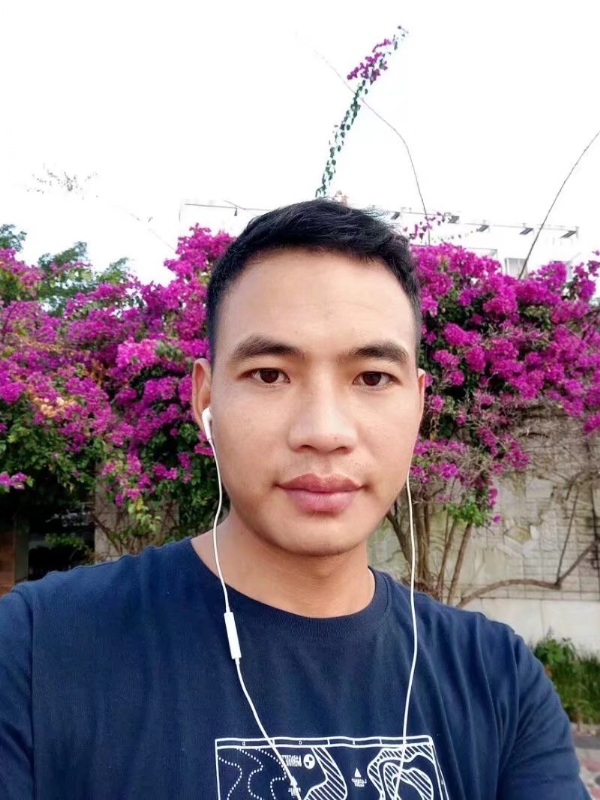 我不帅你不爱的第一张照片--广西基督教相亲网