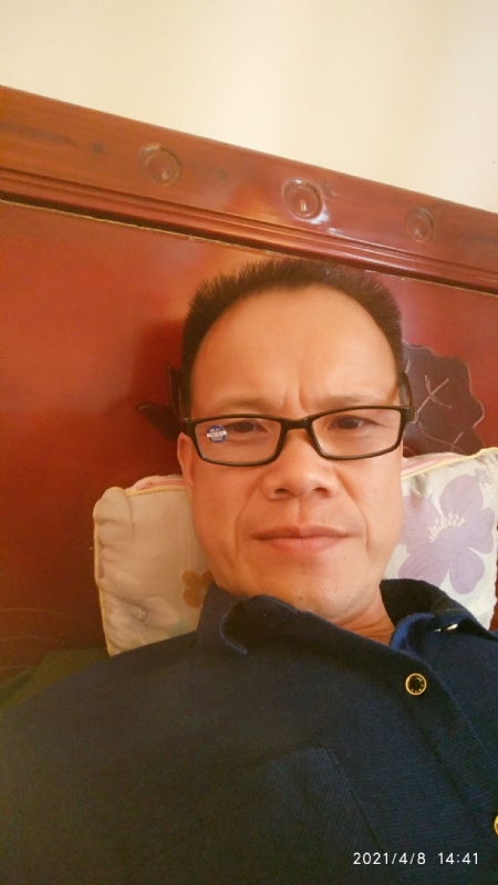 鹏鹏的第一张照片--广西基督教相亲网