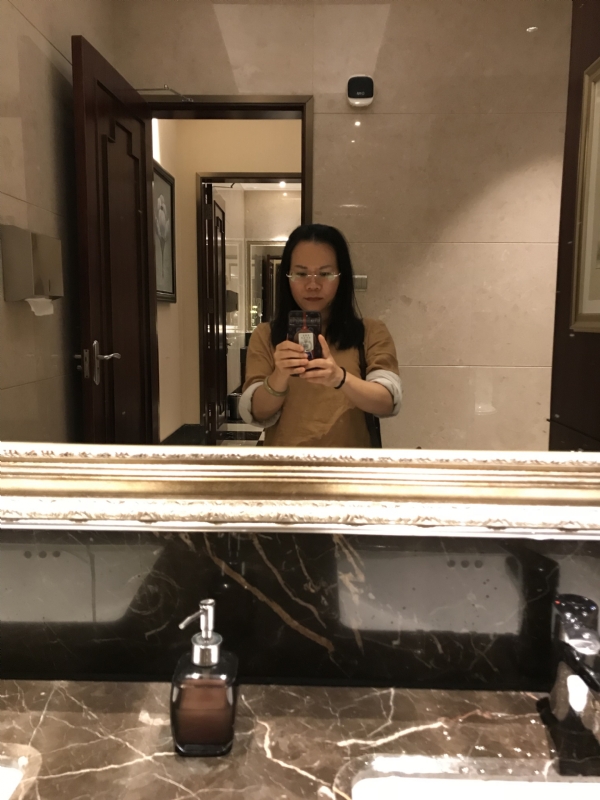 黄莺的第一张照片--广西基督教相亲网