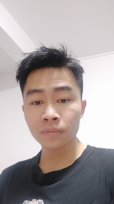哇哈哈的第一张照片--广西基督教相亲网