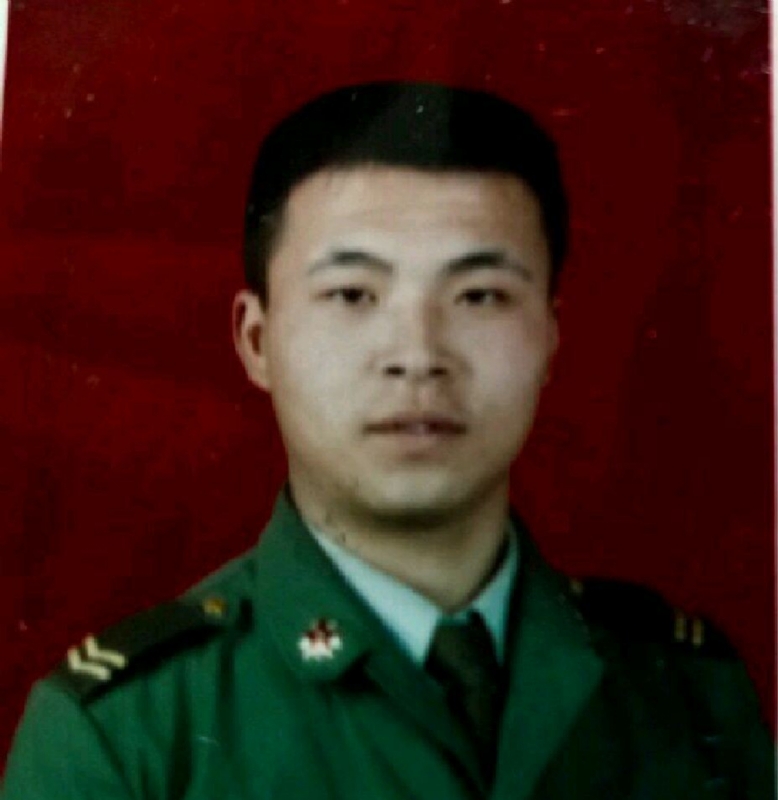 andy的第一张照片--广西基督教相亲网