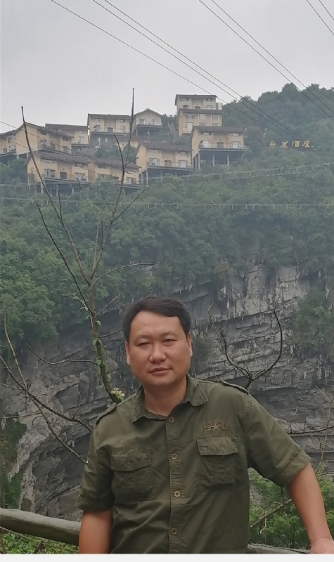 迷彩人生的第一张照片--广西基督教相亲网