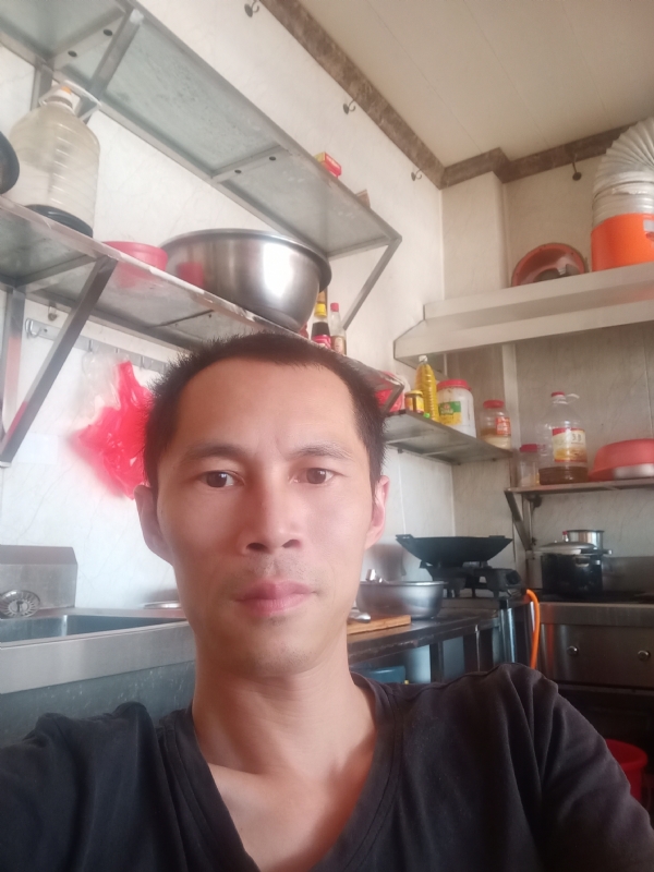 生活还在继续的第一张照片--广西基督教相亲网