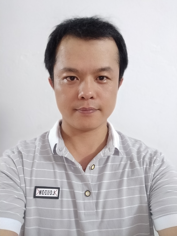 冰河的第二张照片--广西基督教相亲网