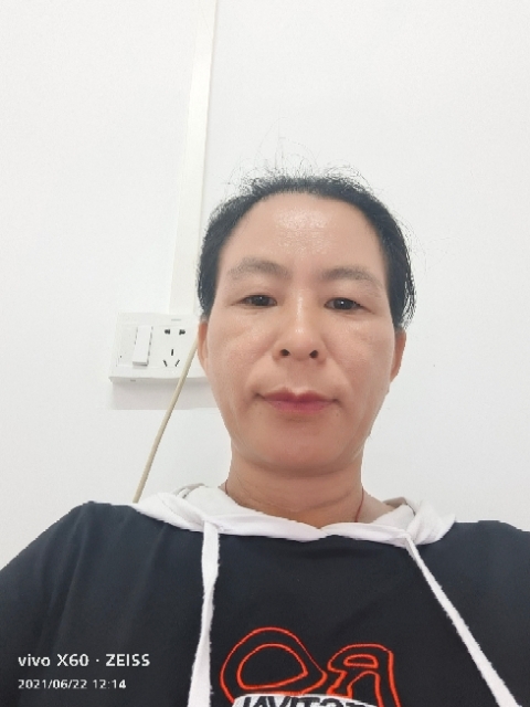 琼的第一张照片--广西基督教相亲网