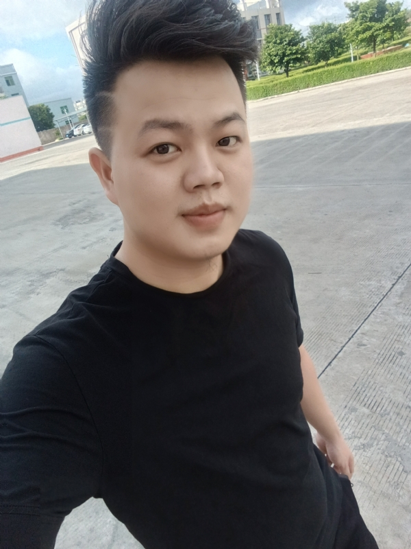 清风的第一张照片--广西基督教相亲网