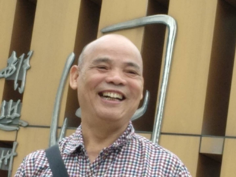 相遇有缘的第一张照片--广西基督教相亲网