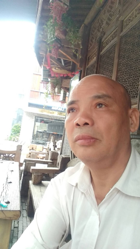 相遇有缘的第四张照片--广西基督教相亲网