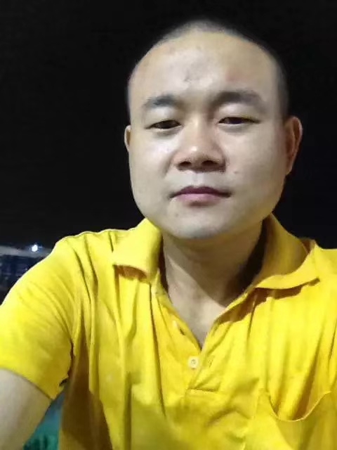 装国豪的第一张照片--广西基督教相亲网