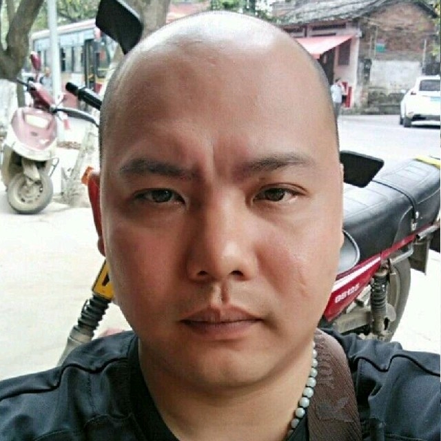 开心就好的第三张照片--广西基督教相亲网