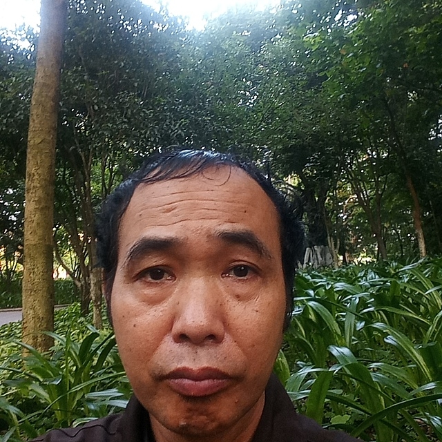 南瓜的第一张照片--广西基督教相亲网